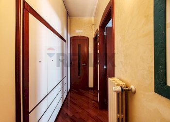 Hall / corridoio - Quadrilocale Via Pietro Colletta
 
2, Bari - foto 26