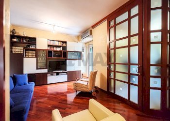 Soggiorno - Quadrilocale Via Pietro Colletta
 
2, Bari - foto 37