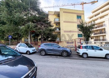 Edificio all\'aperto - Quadrilocale Via Pietro Colletta
 
2, Bari - foto 41