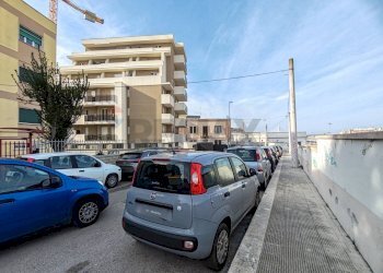 Edificio all\'aperto - Quadrilocale Via Pietro Colletta
 
2, Bari - foto 42