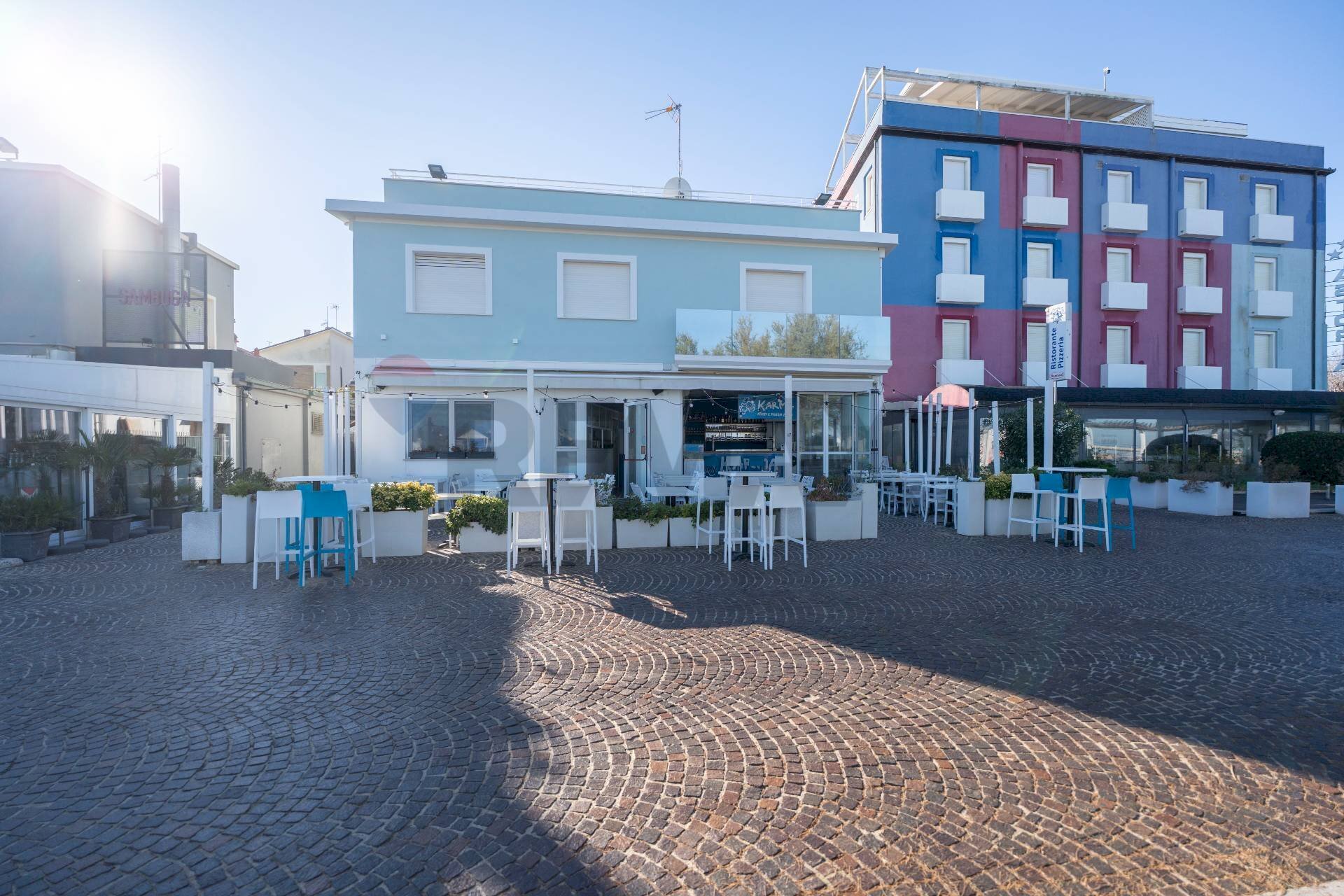 Casa all\'aperto - Locale Commerciale Fano - foto 1