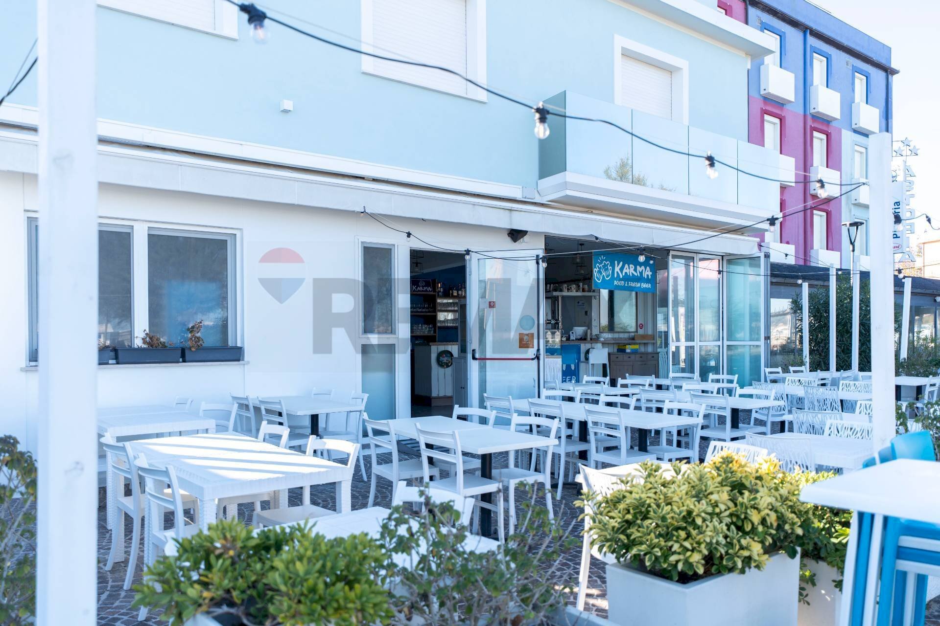 Casa all\'aperto - Locale Commerciale Fano - foto 2