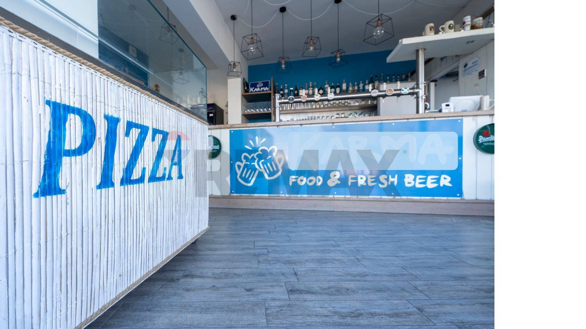 Terrazza - Locale Commerciale Fano - foto 3