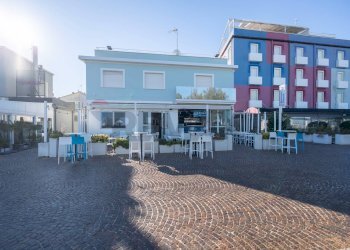 Casa all\'aperto - Locale Commerciale Fano - foto 1