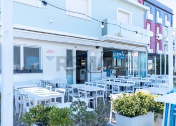 Casa all\'aperto - Locale Commerciale Fano - foto 2