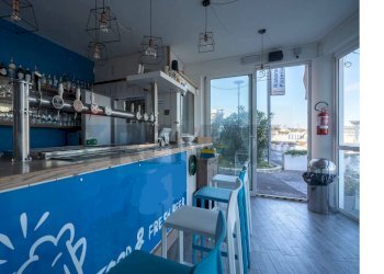 Piscina - Locale Commerciale Fano - foto 4