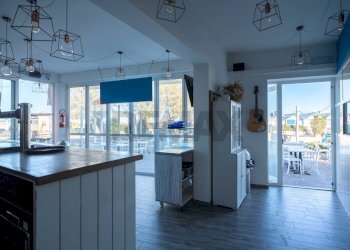 Cucina - Locale Commerciale Fano - foto 5