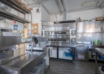 Cucina - Locale Commerciale Fano - foto 11