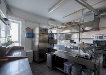 Cucina - Locale Commerciale Fano - foto 12