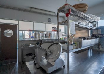 Palestra - Locale Commerciale Fano - foto 13