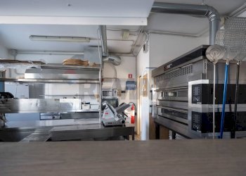 Cucina - Locale Commerciale Fano - foto 14