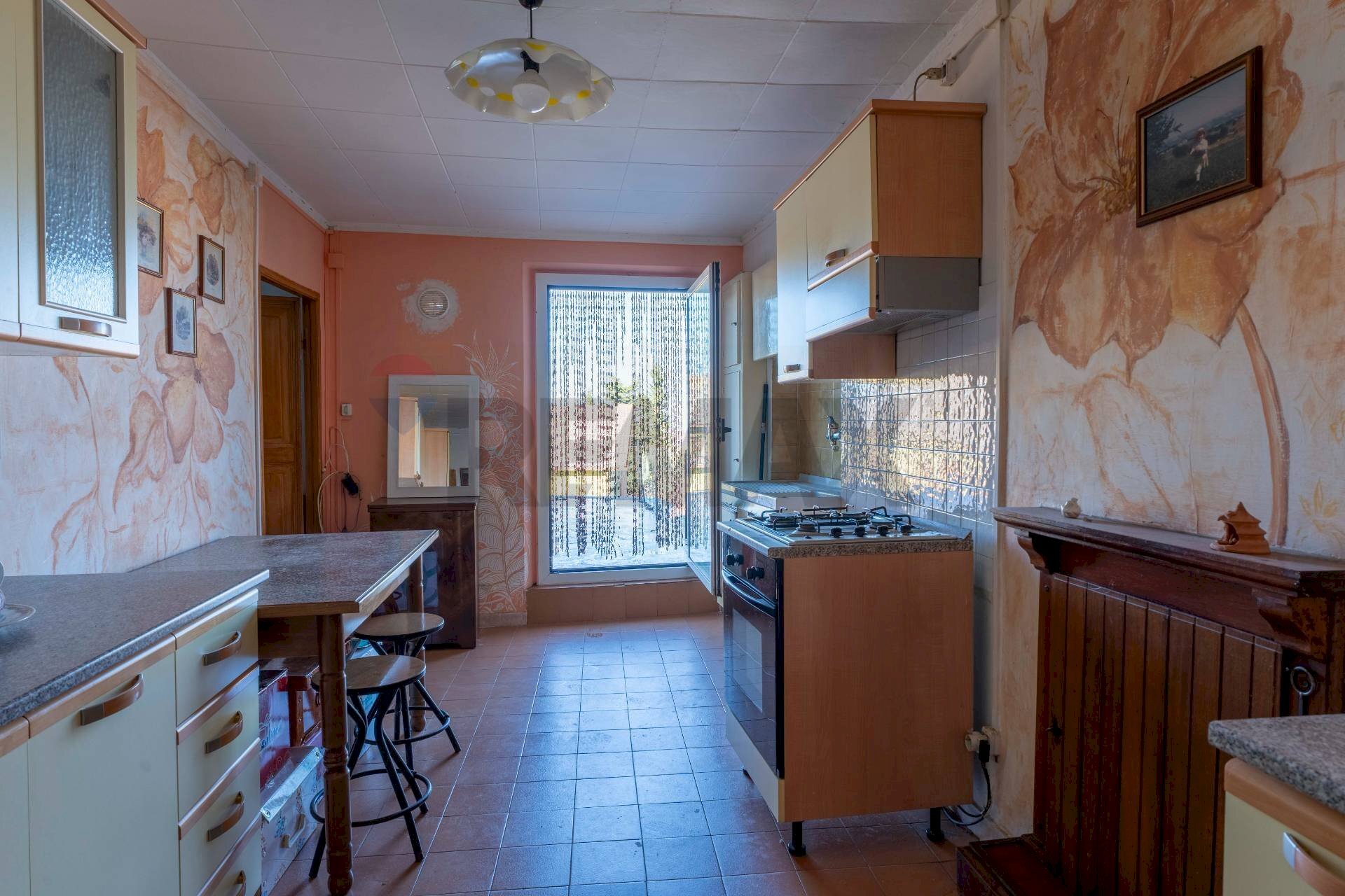 Cucina - Quadrilocale Via Spontini
14, Maiolati Spontini - foto 2