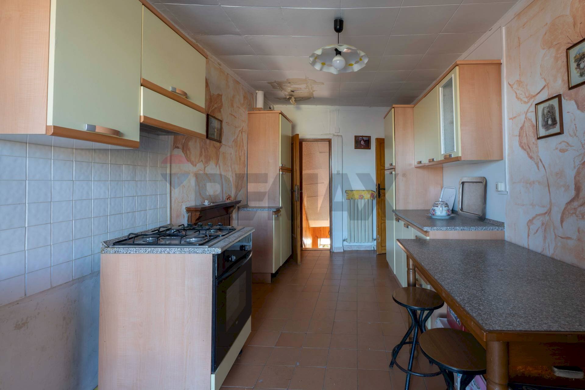 Cucina - Quadrilocale Via Spontini
14, Maiolati Spontini - foto 3