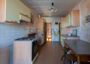 Cucina - Quadrilocale Via Spontini
 
14, Maiolati Spontini - foto 3