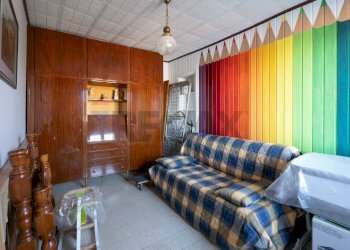 Soggiorno - Quadrilocale Via Spontini
 
14, Maiolati Spontini - foto 8