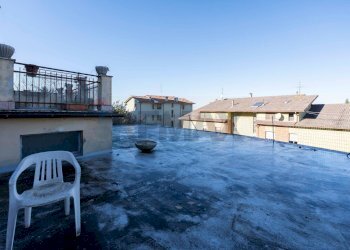 Terrazza - Quadrilocale Via Spontini
 
14, Maiolati Spontini - foto 11