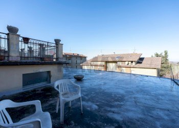 Terrazza - Quadrilocale Via Spontini
 
14, Maiolati Spontini - foto 12