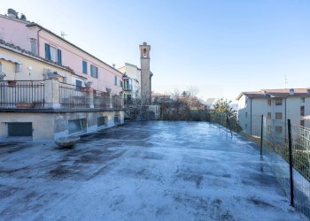 Edificio all\'aperto - Quadrilocale Via Spontini
 
14, Maiolati Spontini - foto 13