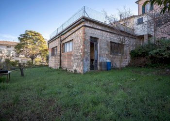 Casa all\'aperto - Quadrilocale Via Spontini
 
14, Maiolati Spontini - foto 14