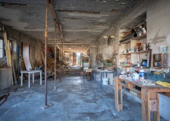 Non correlato - Quadrilocale Via Spontini
 
14, Maiolati Spontini - foto 19