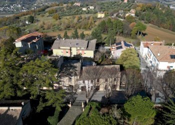 Casa all\'aperto - Quadrilocale Via Spontini
 
14, Maiolati Spontini - foto 24