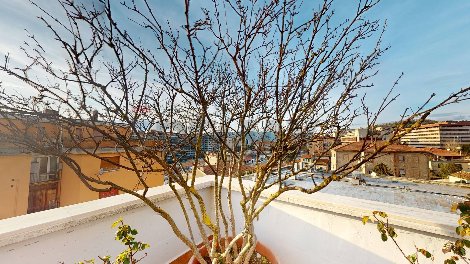 Edificio all\'aperto - Quadrilocale Via Campo Di Marte
 
4/m5, Perugia - foto 1