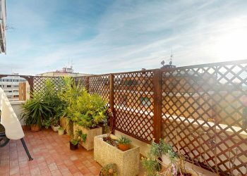 Terrazza - Quadrilocale Via Campo Di Marte
 
4/m5, Perugia - foto 17