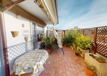 Terrazza - Quadrilocale Via Campo Di Marte
 
4/m5, Perugia - foto 19