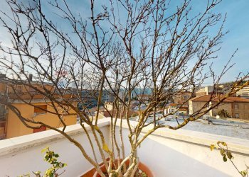 Edificio all\'aperto - Quadrilocale Via Campo Di Marte
 
4/m5, Perugia - foto 1