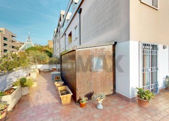 Terrazza - Quadrilocale Via Campo Di Marte
 
4/m5, Perugia - foto 21