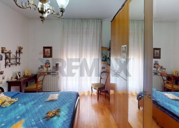 Camera / camera da letto - Quadrilocale Via Campo Di Marte
 
4/m5, Perugia - foto 24