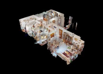 Pianta 3D - Quadrilocale Via Campo Di Marte
 
4/m5, Perugia - foto 28