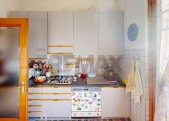 Cucina - Quadrilocale Via Campo Di Marte
 
4/m5, Perugia - foto 30