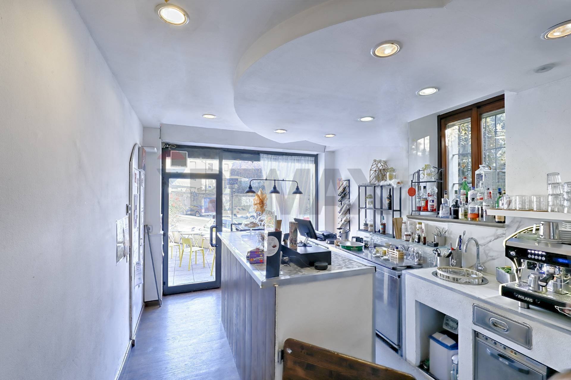 Cucina - Bar Tavola Calda - Fredda Piazza Carabelli
 
3, Usmate Velate - foto 1