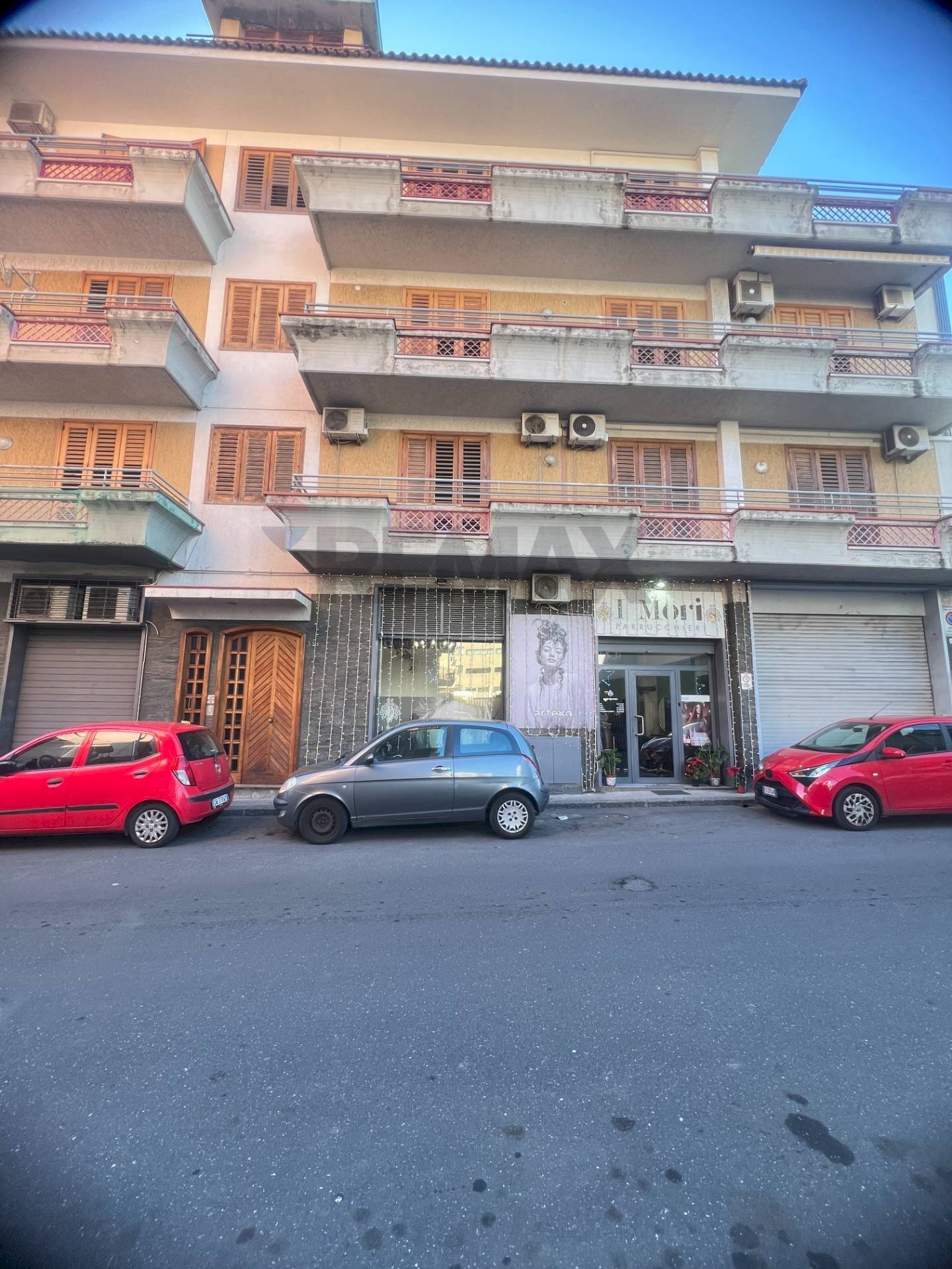 Edificio all\'aperto - Appartamento via fiume
 
33, Catania - foto 1