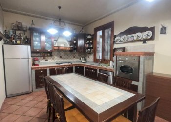 Cucina - Appartamento via fiume
 
33, Catania - foto 4