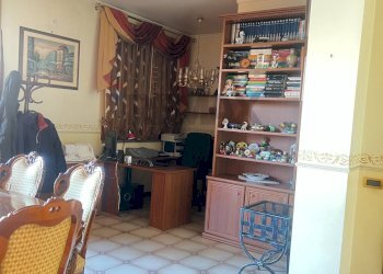 Soggiorno - Appartamento via fiume
 
33, Catania - foto 6