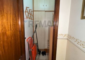 Hall / corridoio - Appartamento via fiume
 
33, Catania - foto 12