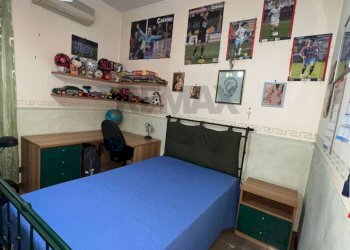 Camera / camera da letto - Appartamento via fiume
 
33, Catania - foto 13