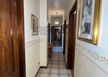 Hall / corridoio - Appartamento via fiume
 
33, Catania - foto 15