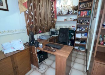 Ufficio - Appartamento via fiume
 
33, Catania - foto 21