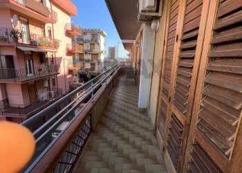 Balcone - Appartamento via fiume
 
33, Catania - foto 25