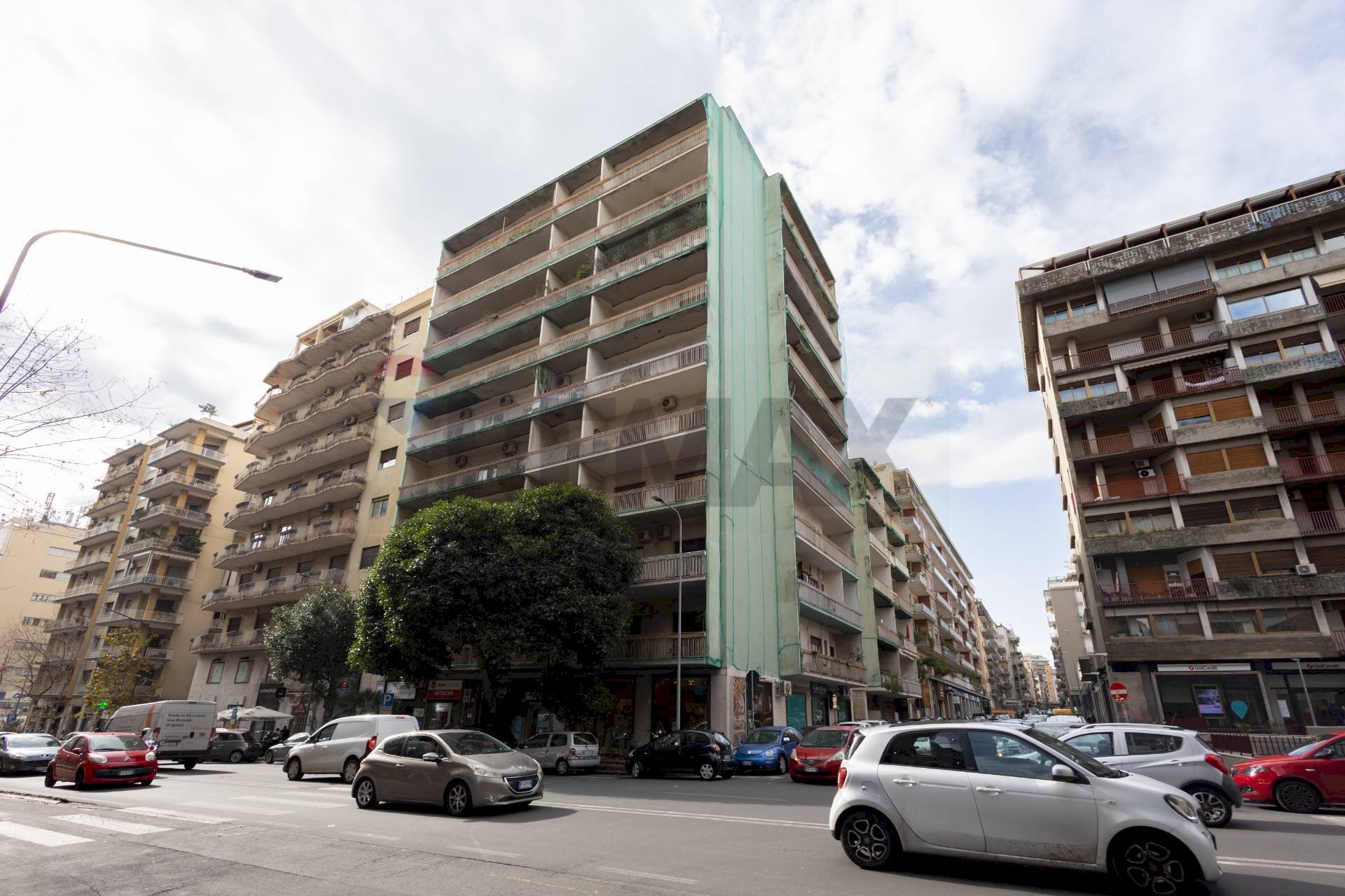 Edificio all\'aperto - Appartamento Viale Vittorio Veneto
 
151, Catania - foto 1