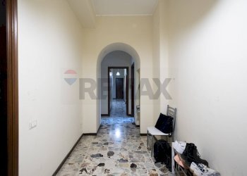 Hall / corridoio - Appartamento Viale Vittorio Veneto
 
151, Catania - foto 11
