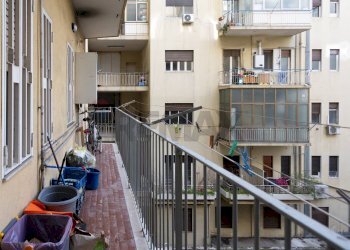 Balcone - Appartamento Viale Vittorio Veneto
 
151, Catania - foto 15