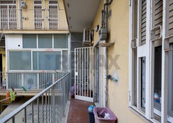 Balcone - Appartamento Viale Vittorio Veneto
 
151, Catania - foto 16