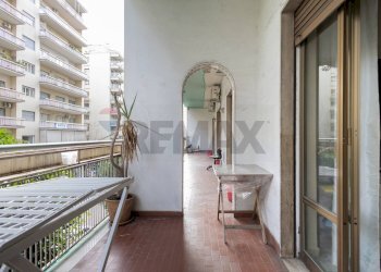 Balcone - Appartamento Viale Vittorio Veneto
 
151, Catania - foto 32