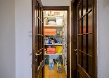 Dispensa di stoccaggio - Appartamento Viale Vittorio Veneto
 
151, Catania - foto 38