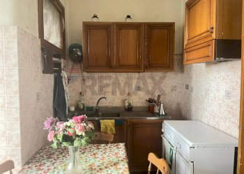 Cucina - Quadrilocale VIA RACCUGLIA
 
15, Catania - foto 14