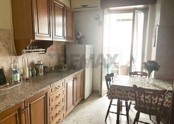 Cucina - Quadrilocale VIA RACCUGLIA
 
15, Catania - foto 16